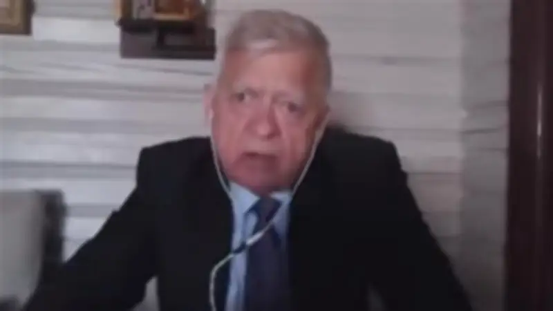 دبلوماسي روسي سابق: لا تغيير في مواقف الحرب ولقاء بوتين وزيلينسكي غير وارد حاليا