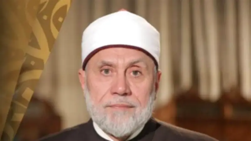 محطات في مسيرة الدكتور محمد مهنا بعد تعيينه شيخًا للطريقة المحمدية الزروقية الشاذلية