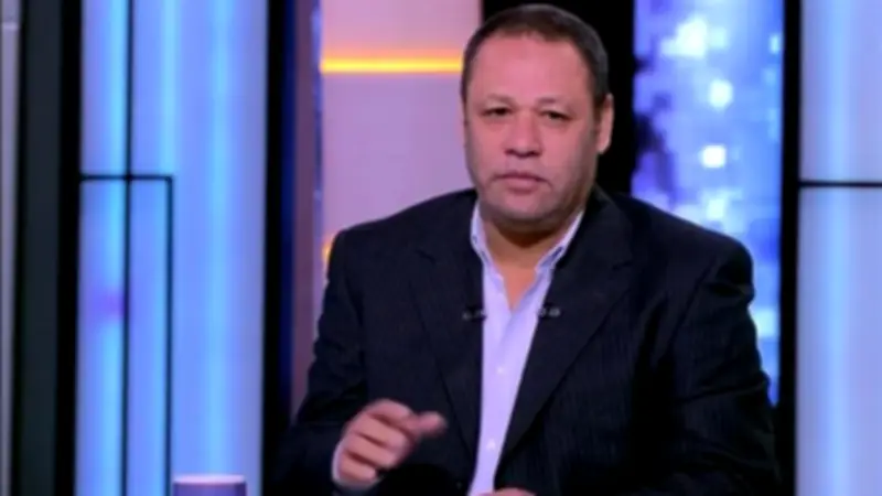 ضياء السيد: وائل جمعة قادر على إعادة سيستم الأهلي والمدير الفني الأهم