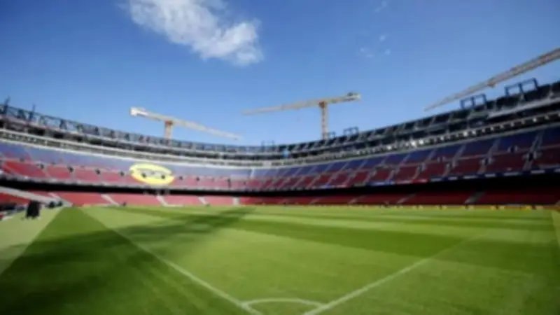 برشلونة يواجه أزمة مالية جديدة تهدد تجديد كامب نو ومشروعات أخرى