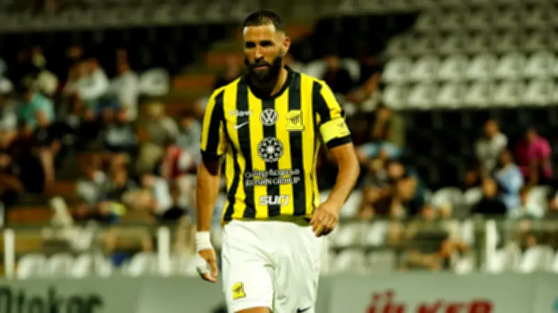 الاتحاد السعودي يخطط للتعاقد مع نونو سانتو خلفًا لكونسيساو