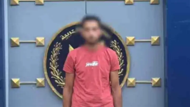 تطورات قضية صبري نخنوخ وحقيقة رشوة دراجة بمصر القديمة