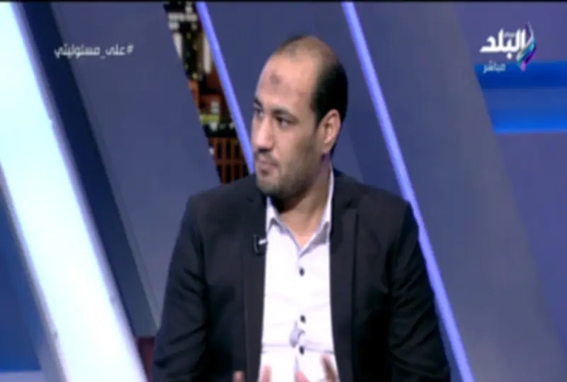 إسلام مقلد: قلة الاحتكاك الدولي والرهبة وراء اهتزاز شباك مصر في الدقائق الأولى أمام البرازيل