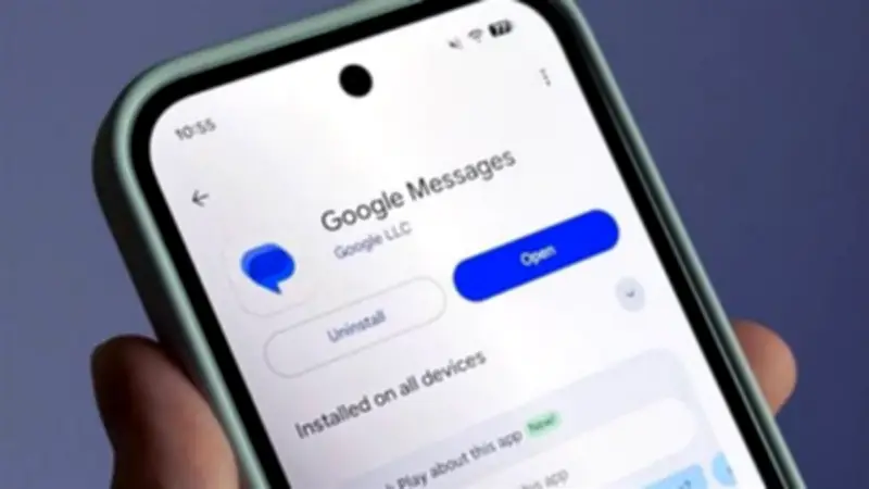 تحديث رسائل جوجل يضيف ميزة النقر للمسودة لمنع الإرسال الخاطئ