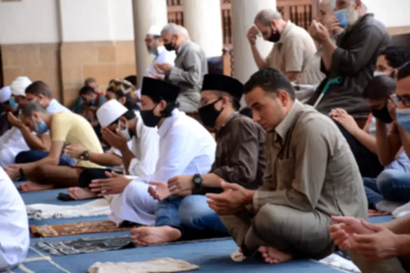 كيف نحقق مقام الرضا في حياتنا؟ عالم بالأوقاف يجيب