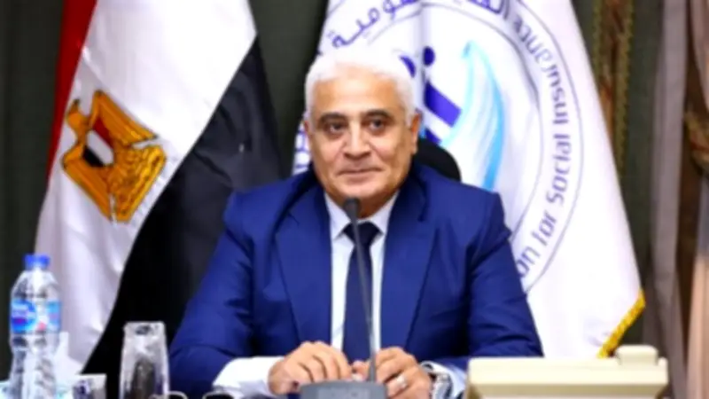 رئيس التأمينات: زيادة المعاشات جاهزة للصرف في يوليو المقبل
