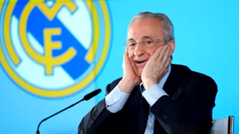 ألف صوت متنازع عليه يعطل فرز انتخابات ريال مدريد