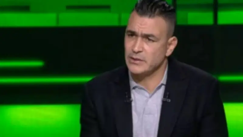 شبانة: منتخب مصر لعب بثقة وجرأة أمام البرازيل وانتقاد لتصريح الحضري