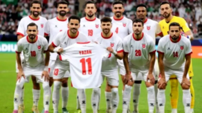 الأردن يخسر ودياً أمام كولومبيا بهدفين في ختام استعدادات المونديال