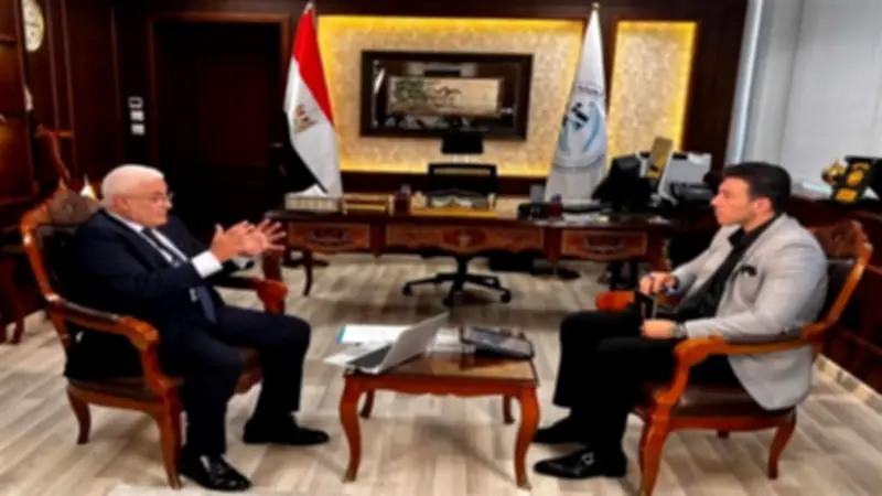 رئيس التأمينات: تأخير صرف المعاشات لن يتكرر بعد التحديث الرقمي