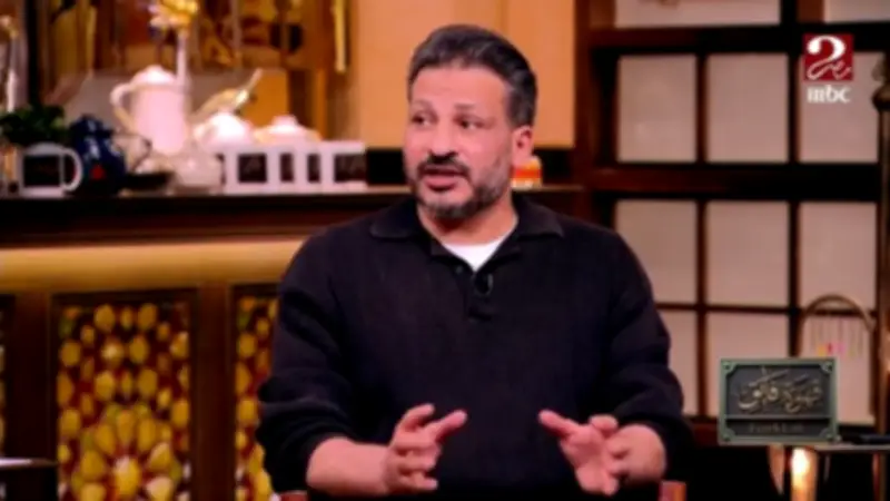 سيد معوض: زيكو وشوبير أبرز مكاسب مصر من مباراة البرازيل