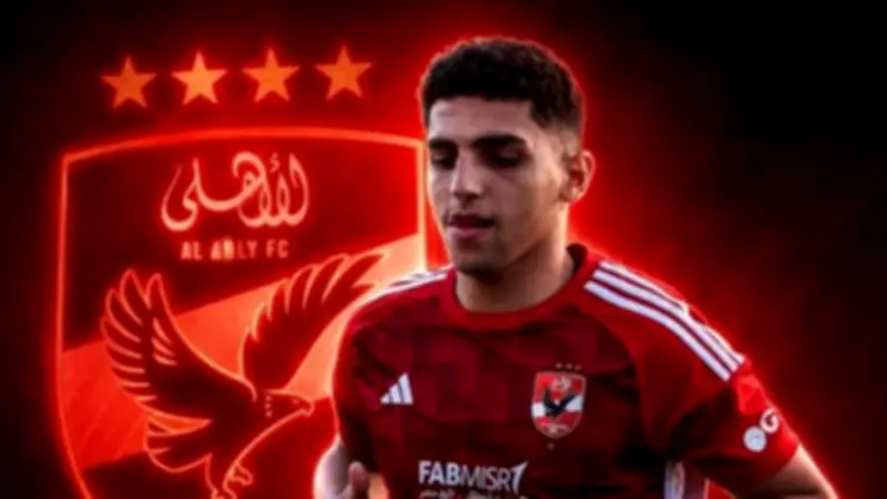 عرض أوروبي يقترب.. نبيل كوكا: لن ألعب في مصر إلا للأهلي