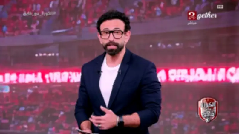 إبراهيم فايق: مصر تمتلك الآن حارسا أمينا اسمه مصطفى شوبير