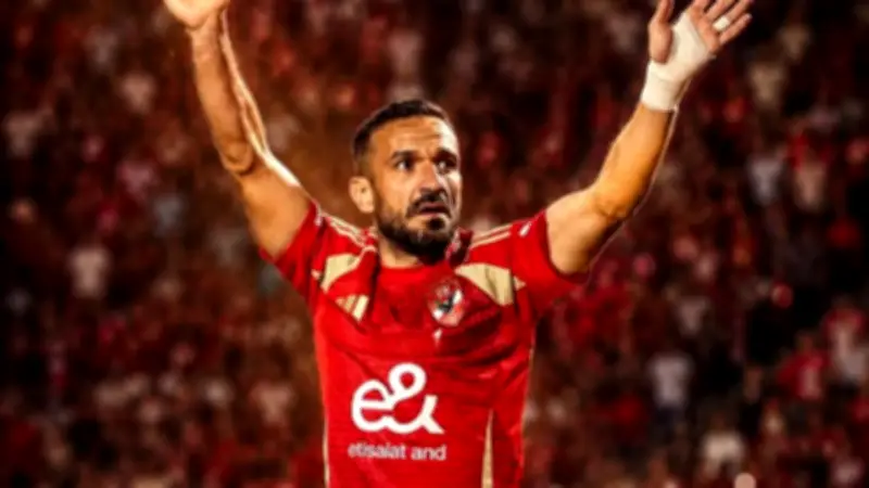 علي معلول يزور الأهلي لأول مرة بعد الرحيل ومستقبله في النادي