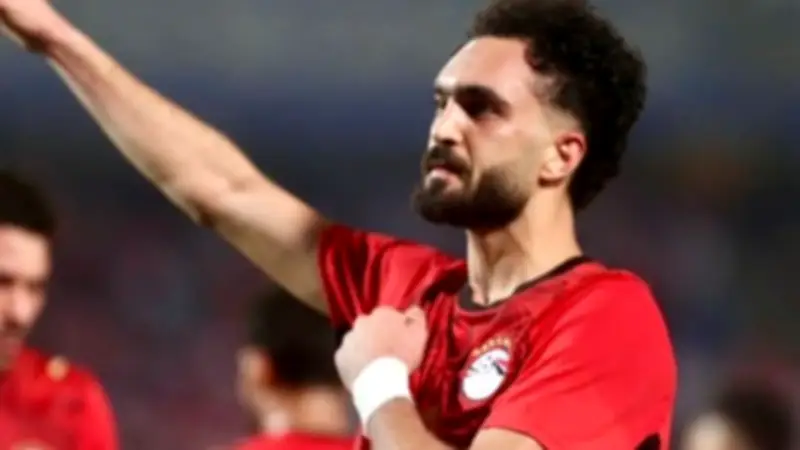 سيف زاهر: زيكو موهبة كبيرة ويقدم مستويات مميزة مع المنتخب وهدفه لن ينسى