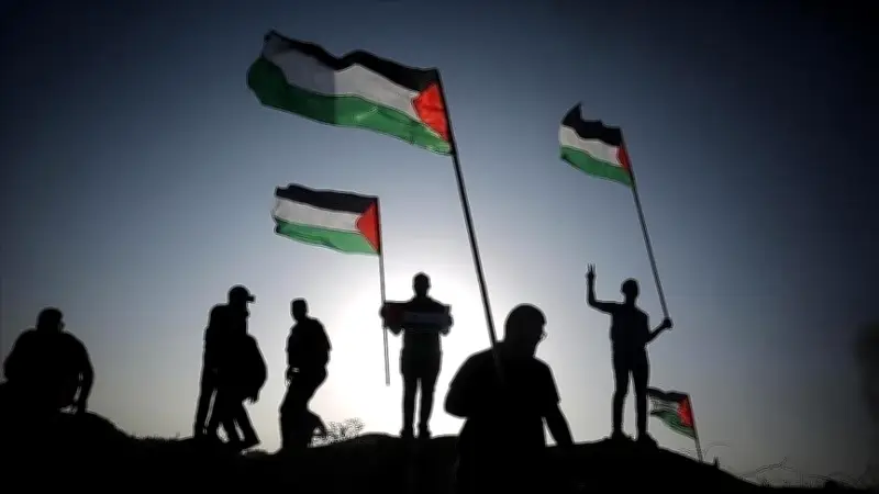 اجتماعات الفصائل الفلسطينية بالقاهرة ودور مصر المحوري في المرحلة المقبلة