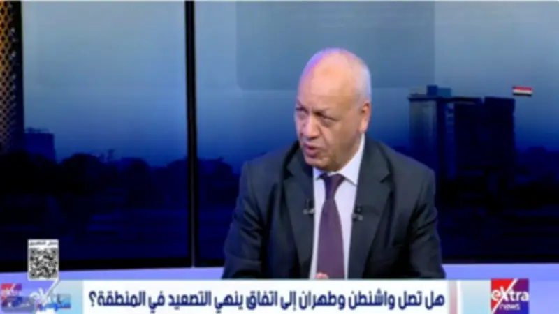 مصطفى بكري: الوضع بالمنطقة تطور إلى صراع إقليمي ودولي واسع