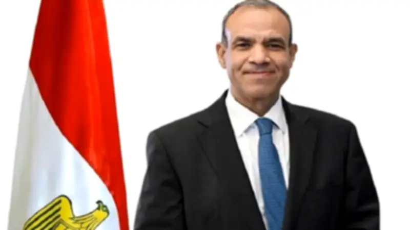 مصر تؤكد حرصها على تهدئة التوترات وتعزيز الحلول الدبلوماسية للأزمة
