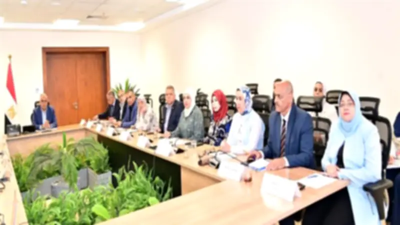وزير الري يتابع الخطة الاستثمارية الجديدة.. توسعة مفيض توشكي وتأهيل الترع بـ"حياة كريمة"