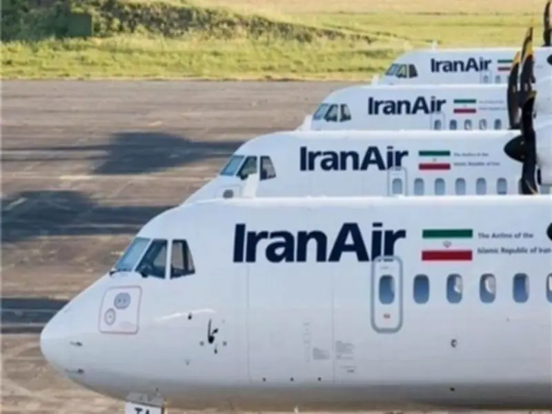 إيران تغلق مطاري مشهد وطهران بعد هجوم إسرائيلي