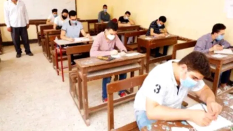 انتظام امتحانات الدبلومات الفنية بالغربية دون شكاوى في ثالث أيامها