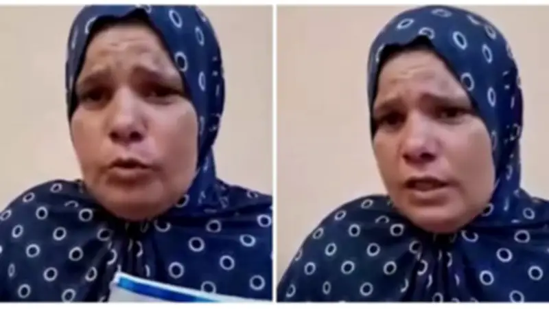 بعد اتهامها بالسحر.. سيدة تروي تفاصيل تفتيش حقيبتها بالشارع وتطالب بحقها