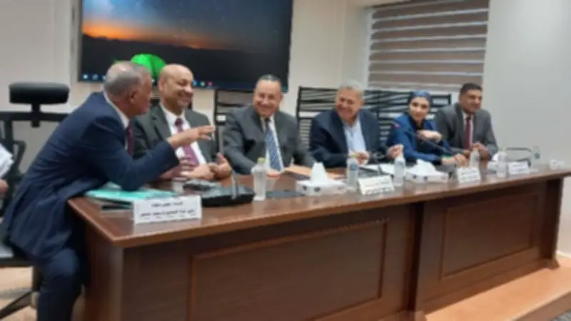 النواب يناقش خطة تطوير التعليم الفني والتكنولوجي لتحقيق التكامل بين الوزارتين