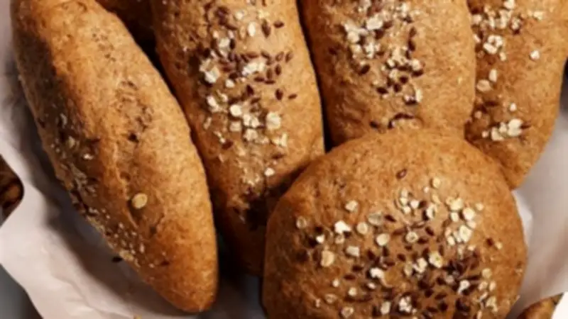 طريقة عمل الفينو بدقيق الحبة الكاملة في خطوات بسيطة