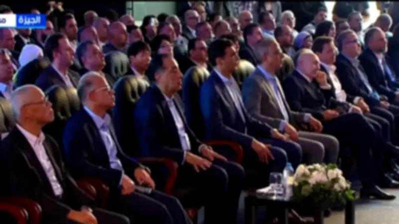 إنتاج أول سيارة نيسان ماجنيت في مصر بحضور رئيس الوزراء