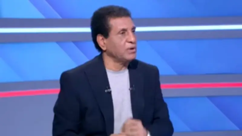 فاروق جعفر: منتخب مصر لم يواكب البرازيل والأداء سيتغير أمام بلجيكا