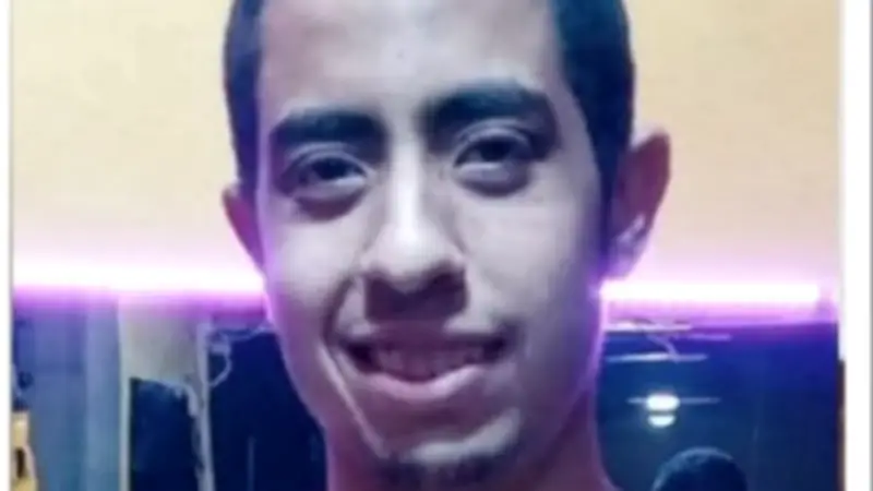 مصرع شاب في حادث قطار بالحوامدية وعثور على مصحف معه