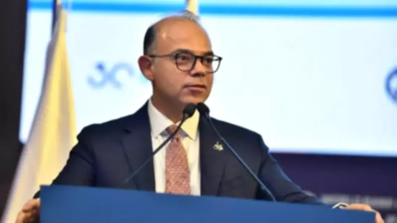افتتاح خط إنتاج ماجنايت.. وزير الاستثمار: مصر تمتلك فرصاً واعدة في صناعة السيارات