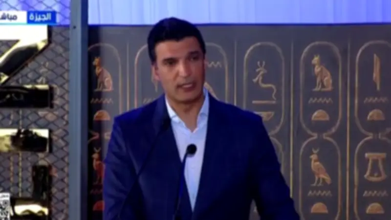 وزير الصناعة: زيادة الإنتاج الصناعي طريق تعزيز النمو الاقتصادي
