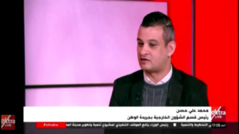 محمد علي حسن: الاتفاق الأمريكي الإيراني تهديد مباشر لنتنياهو
