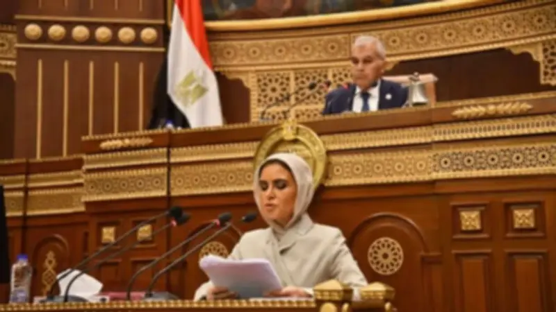 سحر نصر تطالب بإفساح المجال للقطاع الخاص في الاستثمار