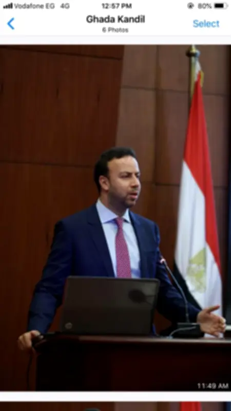 المركزي: نمتلك أدوات قوية لمواجهة الصدمات الخارجية