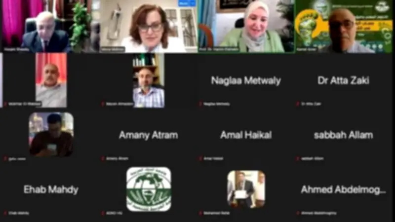 البصمة الكربونية مفتاح تنافسية المنتجات الزراعية العربية