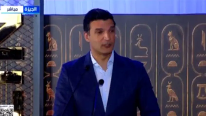 وزير الصناعة: نيسان ماجنيت نموذج ناجح للشراكة مع القطاع الخاص