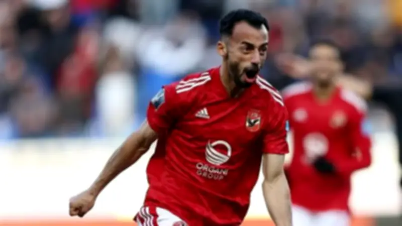 الزمالك يوضح موقف صفقة أحمد عبد القادر ويؤكد استمرار شيكو بانزا