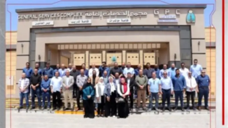 هيئة البترول تنظم ورشة عمل بيئية لشركات خليج السويس والبحر الأحمر