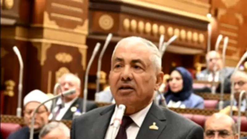 وكيل الشيوخ يطالب بإنشاء صندوق تحوط للطاقة لمواجهة تقلبات الأسعار