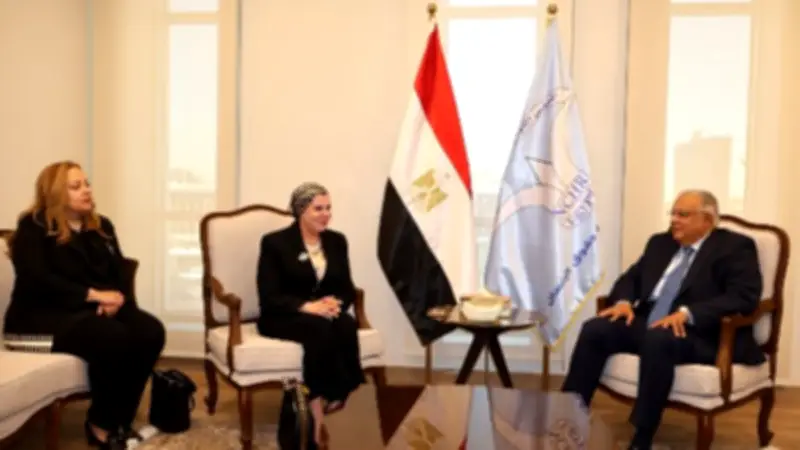 تطوير منظومة الشكاوى بين القومي لحقوق الإنسان والنيابة الإدارية