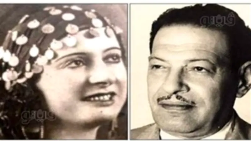 صراع الميراث يطارد نجيب الريحاني بعد وفاته في ذكرى رحيله