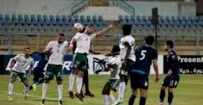 نهائي كأس عاصمة مصر: إنبي والمصري يتنافسان على اللقب في السويس