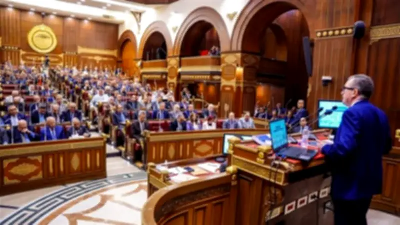 وزير التخطيط: توجيهات السيسي رفعت مخصصات التعليم والصحة في خطة التنمية