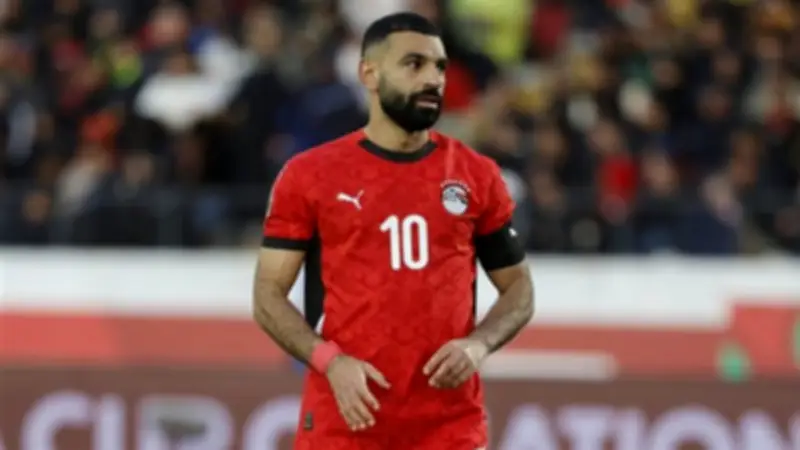 محمد صلاح: مجموعة مصر في كأس العالم صعبة وسنقاتل حتى النهاية