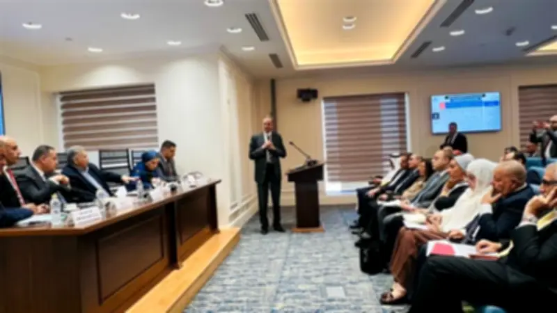 وزير التعليم العالي يطلق مبادرة أستاذ لكل مصنع وجامعة تكنولوجية بكل محافظة