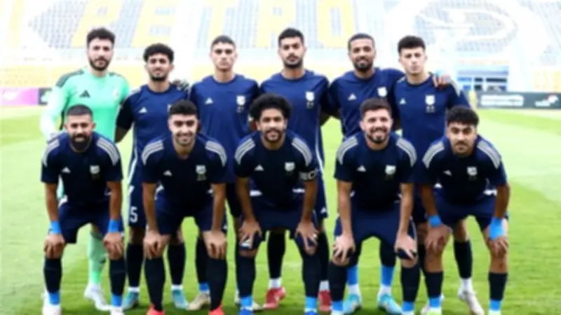 تاريخ مواجهات المصري وإنبي قبل نهائي كأس عاصمة مصر