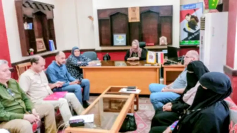 امتحانات الإعدادية بجنوب سيناء: الإنجليزي في أجواء هادئة دون شكاوى