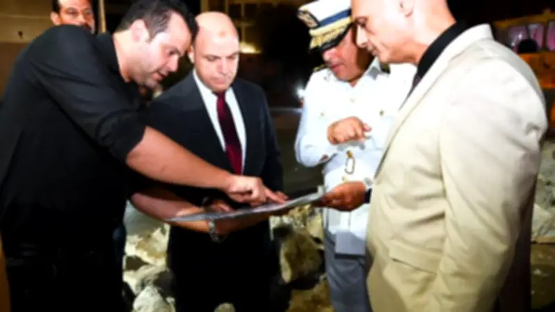 إطلاق أول تدخل مروري شامل لإعادة تنظيم المحاور بطريق القاهرة الإسكندرية الزراعي